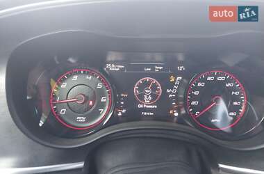 Седан Dodge Charger 2018 в 