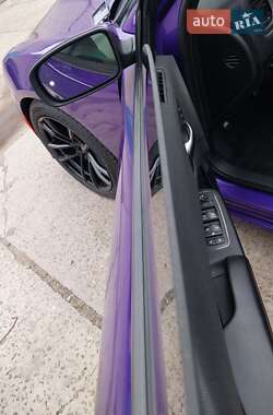Седан Dodge Charger 2018 в 