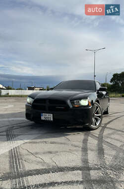 Седан Dodge Charger 2012 в Киеве