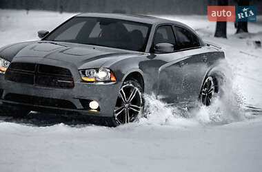 Седан Dodge Charger 2014 в Одессе