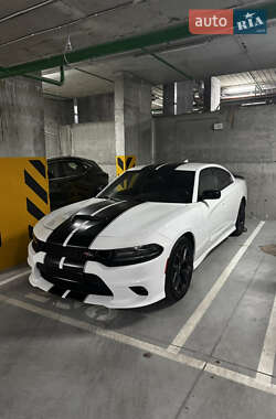 Седан Dodge Charger 2020 в Киеве