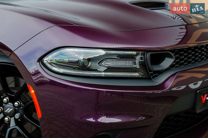 Седан Dodge Charger 2020 в Києві