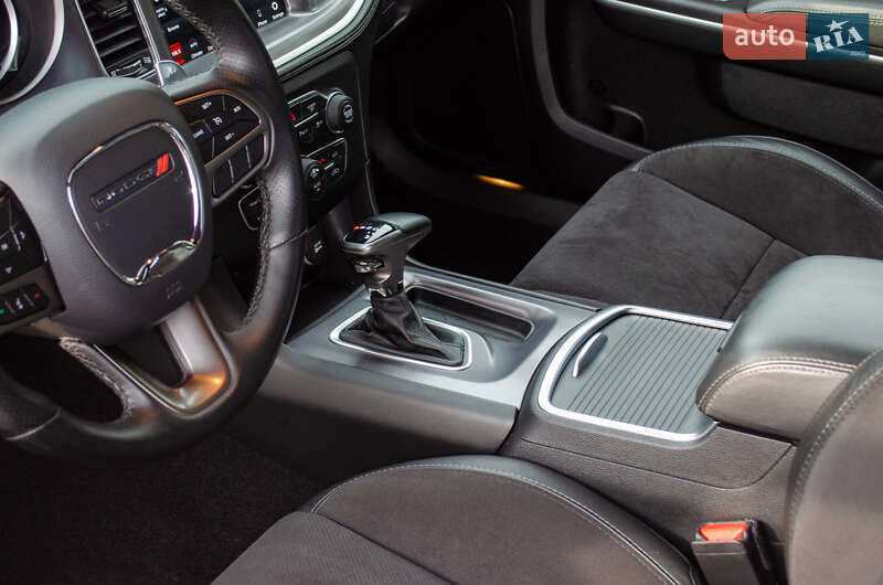 Седан Dodge Charger 2020 в Києві