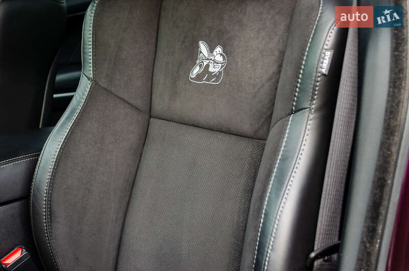 Седан Dodge Charger 2020 в Києві