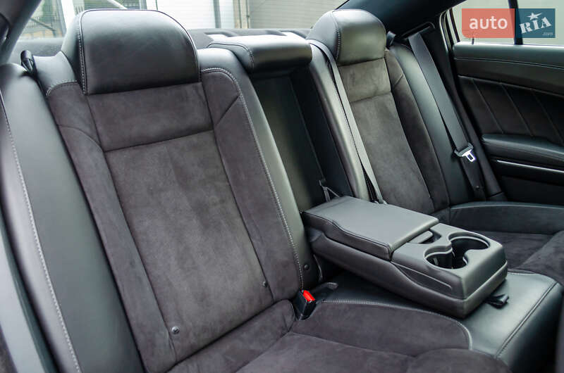 Седан Dodge Charger 2020 в Києві