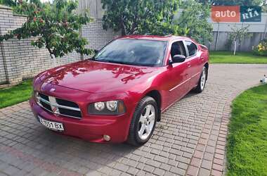 Седан Dodge Charger 2008 в Киеве