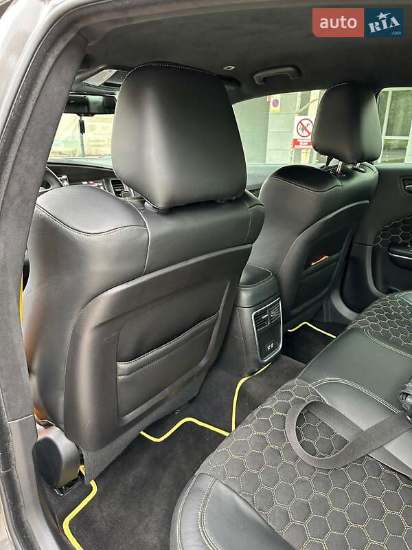 Седан Dodge Charger 2019 в Киеве фото 14 Седан Dodge Charger 2019 в Киеве