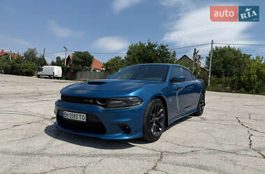 Седан Dodge Charger 2020 в Одесі