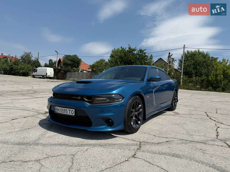 Dodge Charger 2020