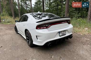 Седан Dodge Charger 2019 в Києві