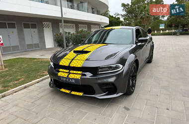 Седан Dodge Charger 2019 в 