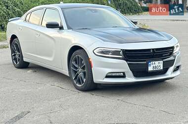 Седан Dodge Charger 2022 в Умани