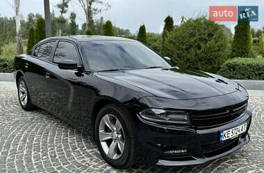 Седан Dodge Charger 2017 в Дніпрі