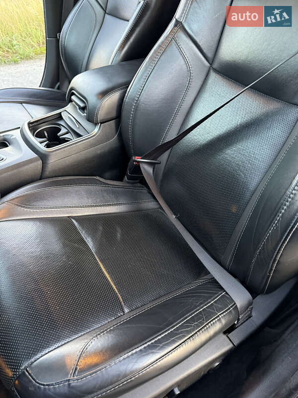 Седан Dodge Charger 2016 в Бородянке фото 18 Седан Dodge Charger 2016 в Бородянке