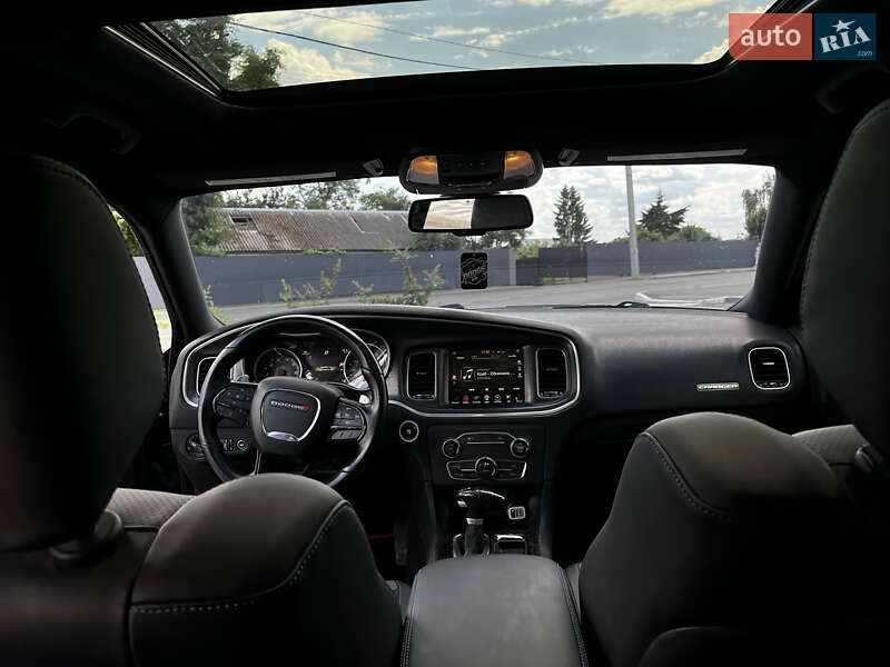 Седан Dodge Charger 2015 в Бородянке