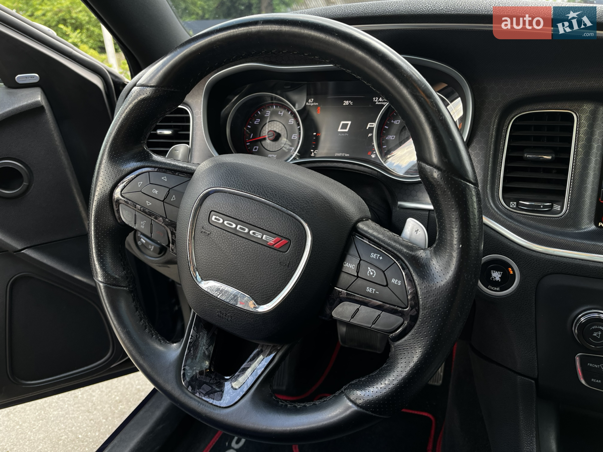 2015 Dodge Charger - мініатюра 8