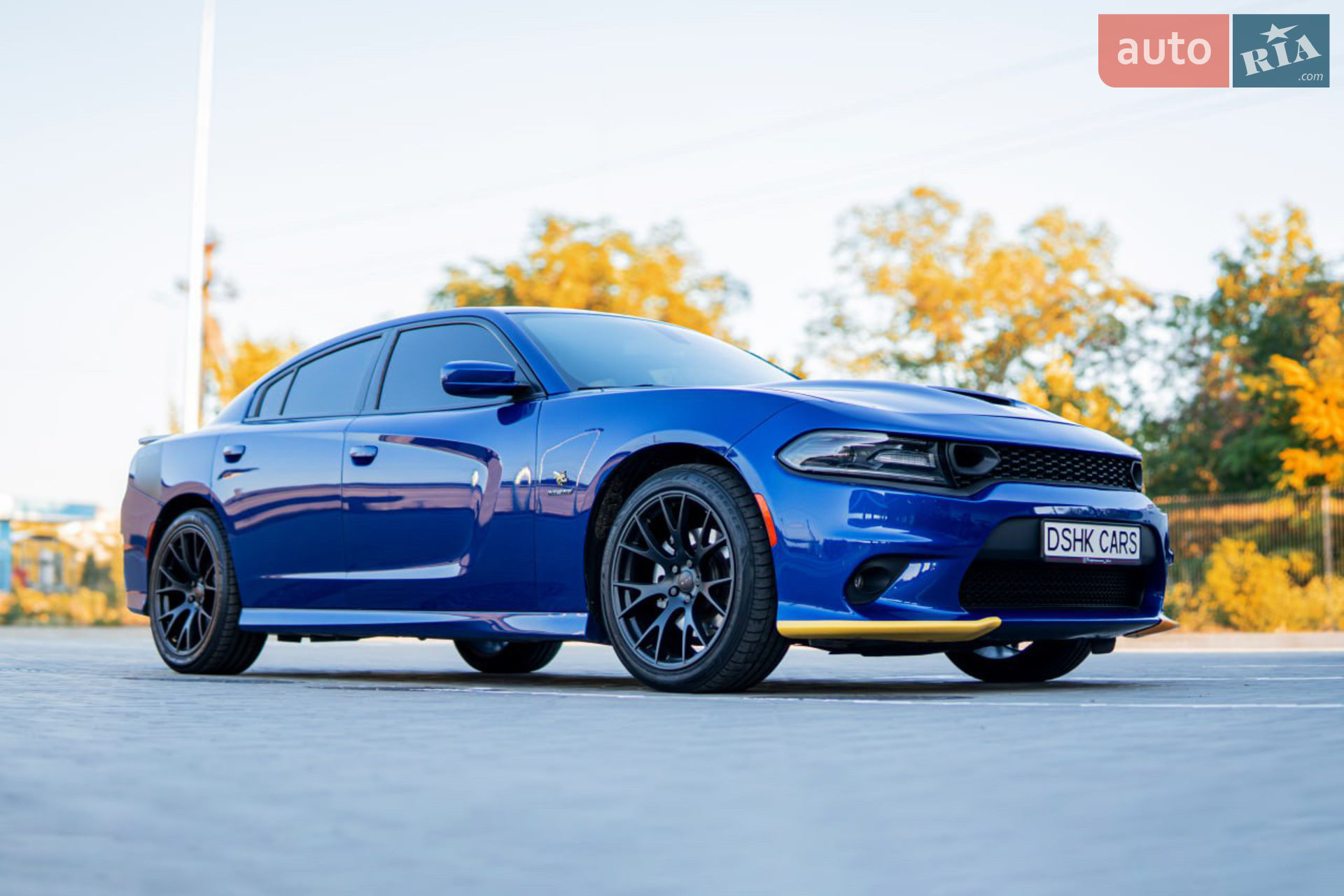 2019 Dodge Charger - мініатюра 13