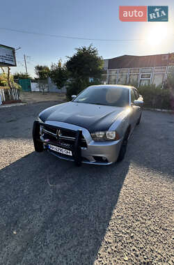 Седан Dodge Charger 2014 в Білгороді-Дністровському