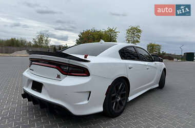 Седан Dodge Charger 2018 в Києві