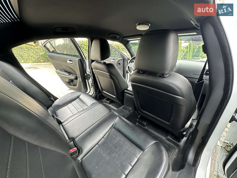 Седан Dodge Charger 2013 в Одесі