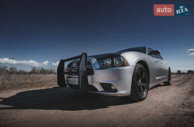 Седан Dodge Charger 2014 в Одессе