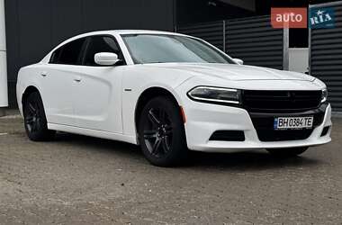 Седан Dodge Charger 2016 в 