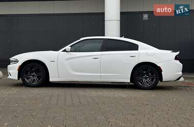 Седан Dodge Charger 2016 в 