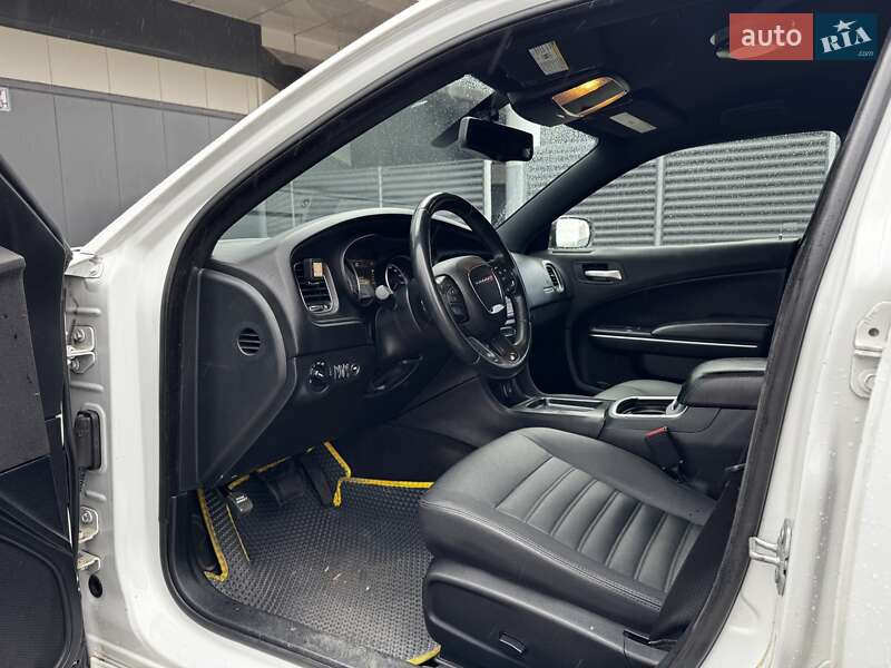 Седан Dodge Charger 2016 в Києві