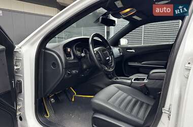 Седан Dodge Charger 2016 в 