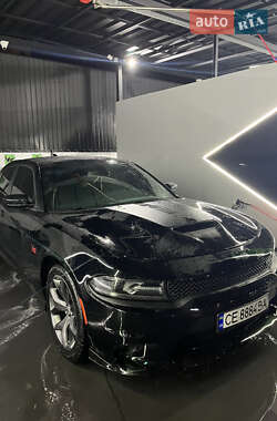 Седан Dodge Charger 2018 в 