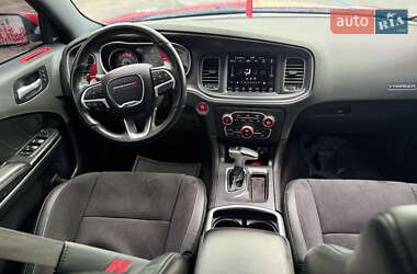 Седан Dodge Charger 2018 в 
