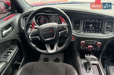 Седан Dodge Charger 2018 в 