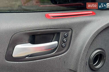 Седан Dodge Charger 2018 в 