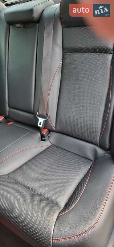Седан Dodge Charger 2015 в Харькове