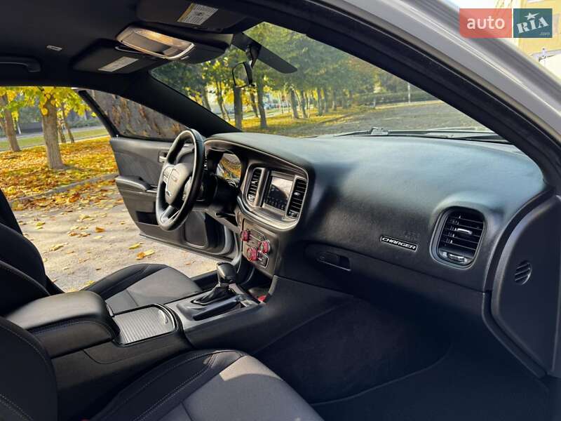 Седан Dodge Charger 2022 в Белой Церкви