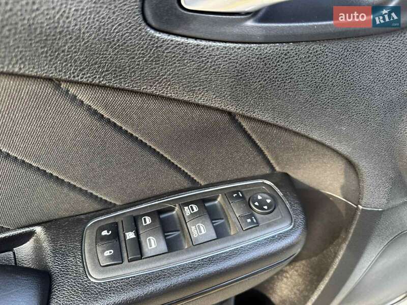 Седан Dodge Charger 2022 в Белой Церкви