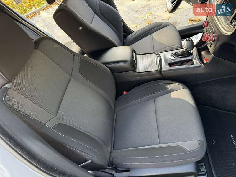 Седан Dodge Charger 2022 в Белой Церкви