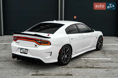 Седан Dodge Charger 2018 в Києві