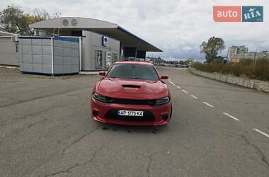 Седан Dodge Charger 2017 в Запоріжжі Седан Dodge Charger 2017 в Запоріжжі