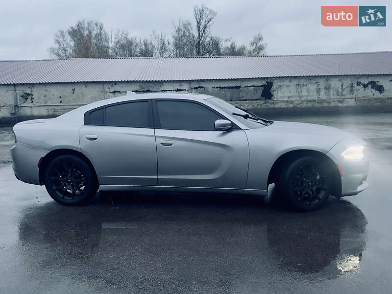 Седан Dodge Charger 2014 в Шостке фото 49 Седан Dodge Charger 2014 в Шостке