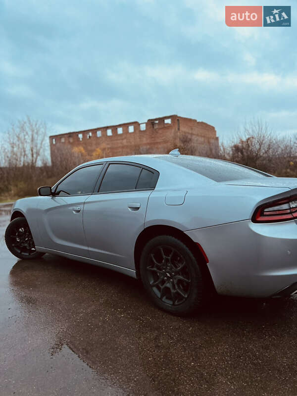 Седан Dodge Charger 2014 в Шостке фото 6 Седан Dodge Charger 2014 в Шостке
