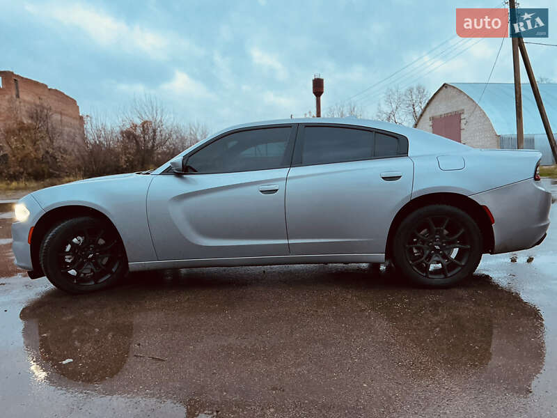 Седан Dodge Charger 2014 в Шостке фото 11 Седан Dodge Charger 2014 в Шостке