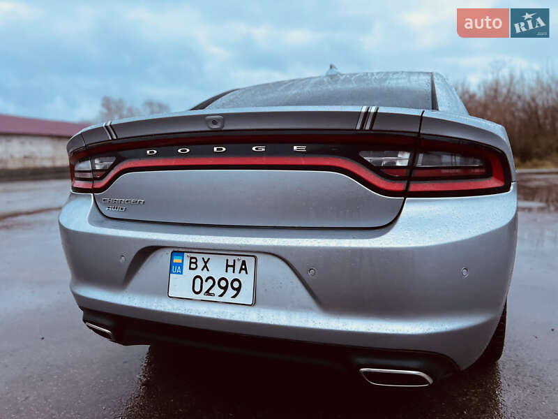 Седан Dodge Charger 2014 в Шостке фото 28 Седан Dodge Charger 2014 в Шостке