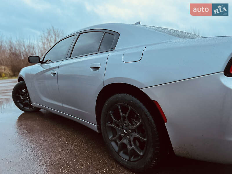 Седан Dodge Charger 2014 в Шостке фото 26 Седан Dodge Charger 2014 в Шостке