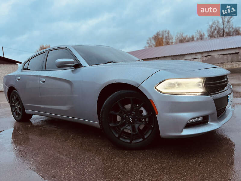 Седан Dodge Charger 2014 в Шостке фото 20 Седан Dodge Charger 2014 в Шостке
