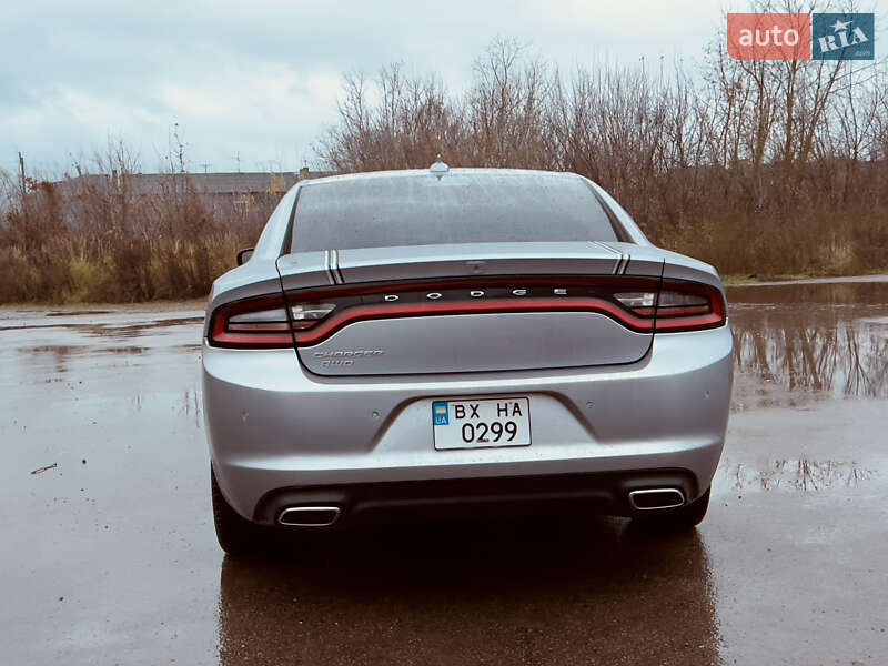 Седан Dodge Charger 2014 в Шостке фото 15 Седан Dodge Charger 2014 в Шостке