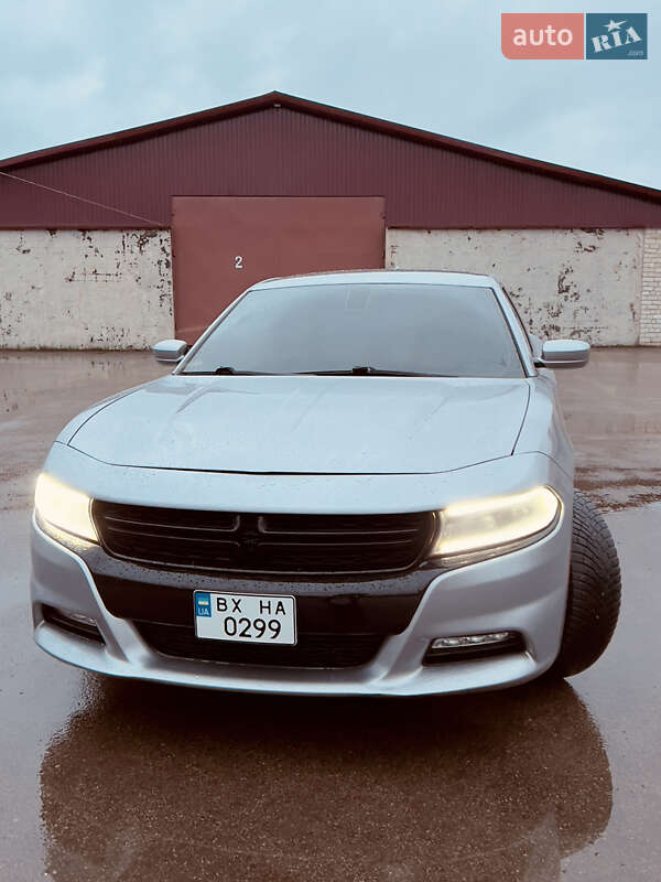 Седан Dodge Charger 2014 в Шостке фото 40 Седан Dodge Charger 2014 в Шостке