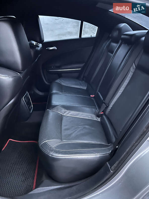 Седан Dodge Charger 2014 в Шостке фото 43 Седан Dodge Charger 2014 в Шостке