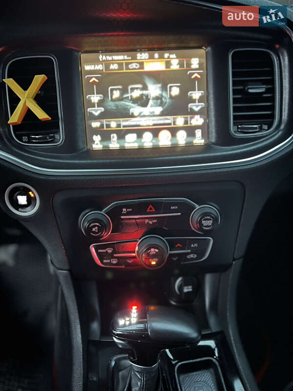 Седан Dodge Charger 2014 в Шостке фото 56 Седан Dodge Charger 2014 в Шостке