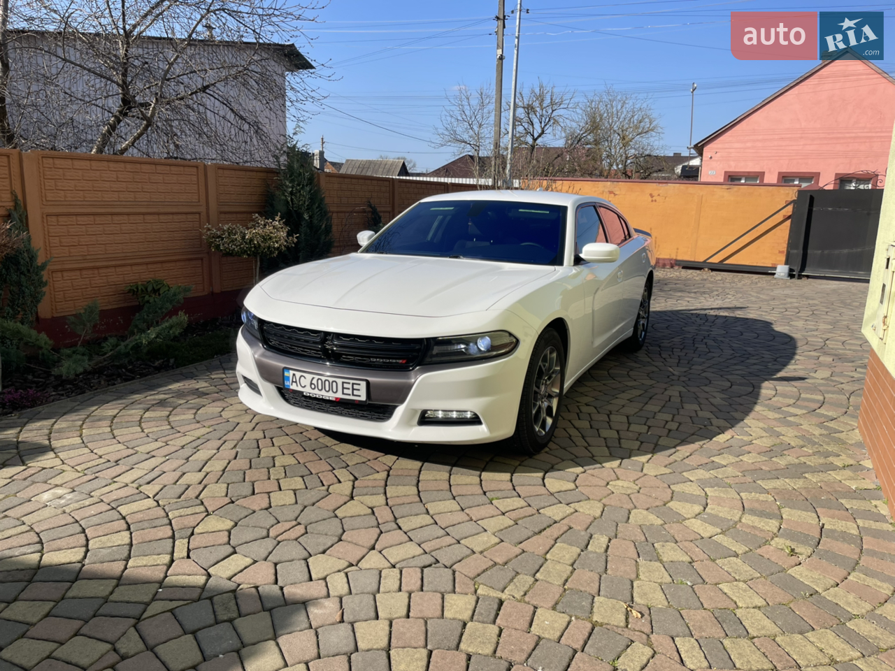 2016 Dodge Charger - мініатюра 18